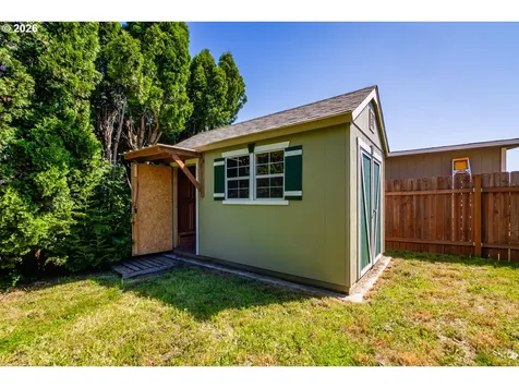 13906 NE 89th Circle Vancouver WA 98682