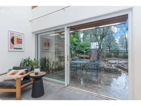 7835 N Burrage Avenue Portland OR 97217