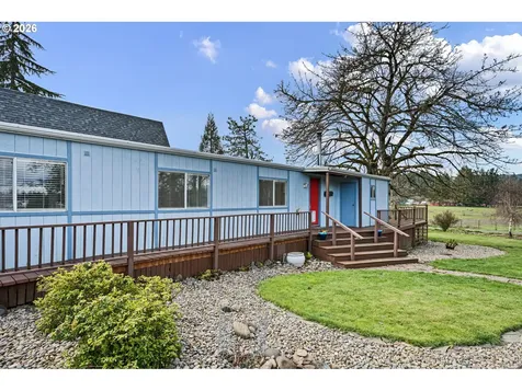 82073 Lost Creek Road Dexter OR 97431