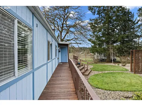 82073 Lost Creek Road Dexter OR 97431