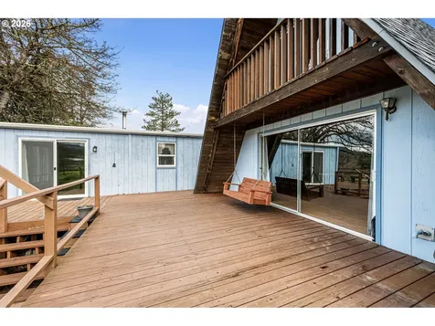 82073 Lost Creek Road Dexter OR 97431