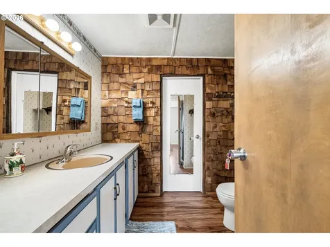 82073 Lost Creek Road Dexter OR 97431