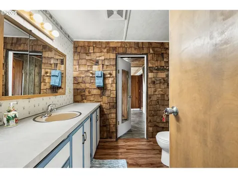 82073 Lost Creek Road Dexter OR 97431
