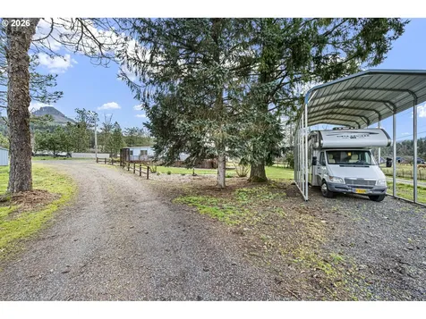 82073 Lost Creek Road Dexter OR 97431