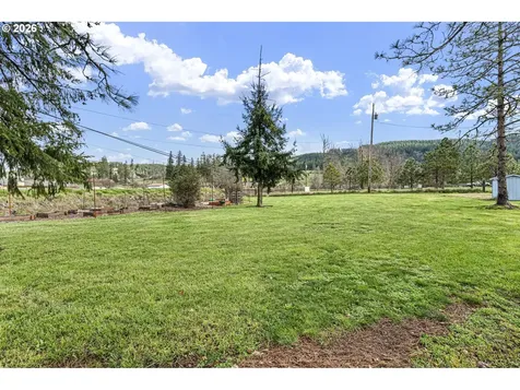 82073 Lost Creek Road Dexter OR 97431