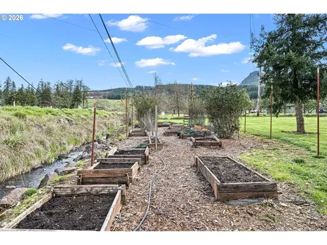 82073 Lost Creek Road Dexter OR 97431