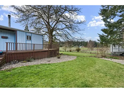 82073 Lost Creek Road Dexter OR 97431