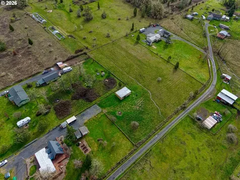 82073 Lost Creek Road Dexter OR 97431
