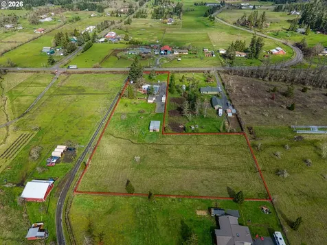 82073 Lost Creek Road Dexter OR 97431
