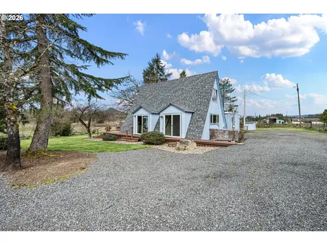 82073 Lost Creek Road Dexter OR 97431