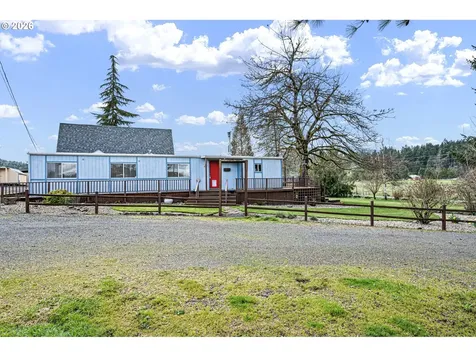82073 Lost Creek Road Dexter OR 97431