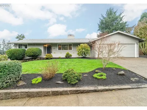 2125 SW Warwick Avenue Portland OR 97225