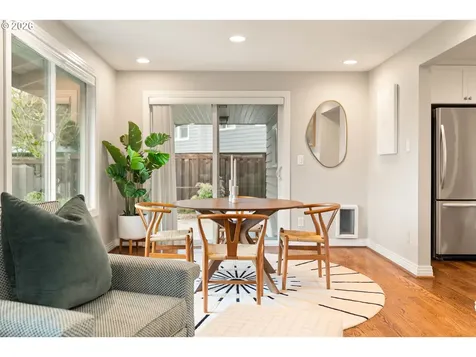2125 SW Warwick Avenue Portland OR 97225