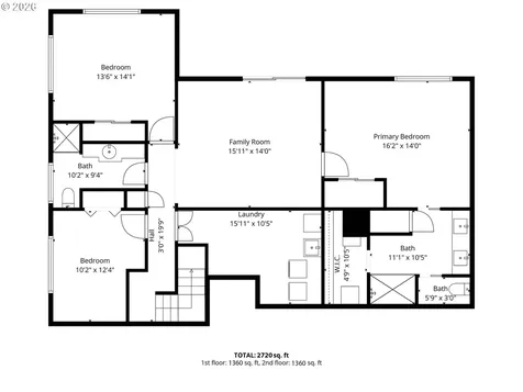 2125 SW Warwick Avenue Portland OR 97225