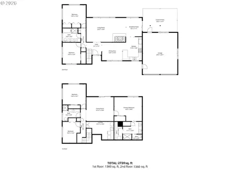 2125 SW Warwick Avenue Portland OR 97225