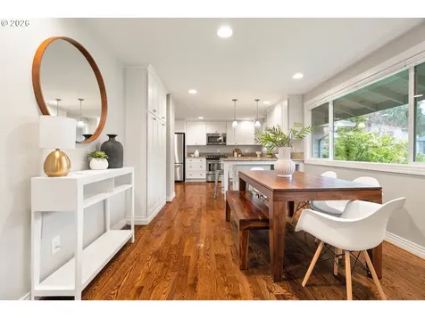 2125 SW Warwick Avenue Portland OR 97225