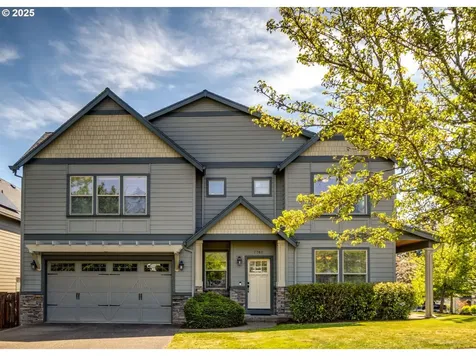 7760 SW Hyland Way Beaverton OR 97008