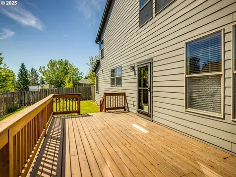 7760 SW Hyland Way Beaverton OR 97008