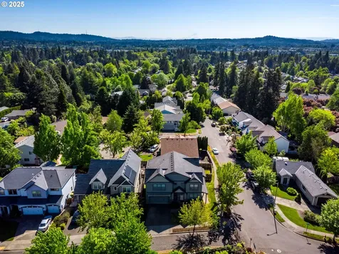 7760 SW Hyland Way Beaverton OR 97008