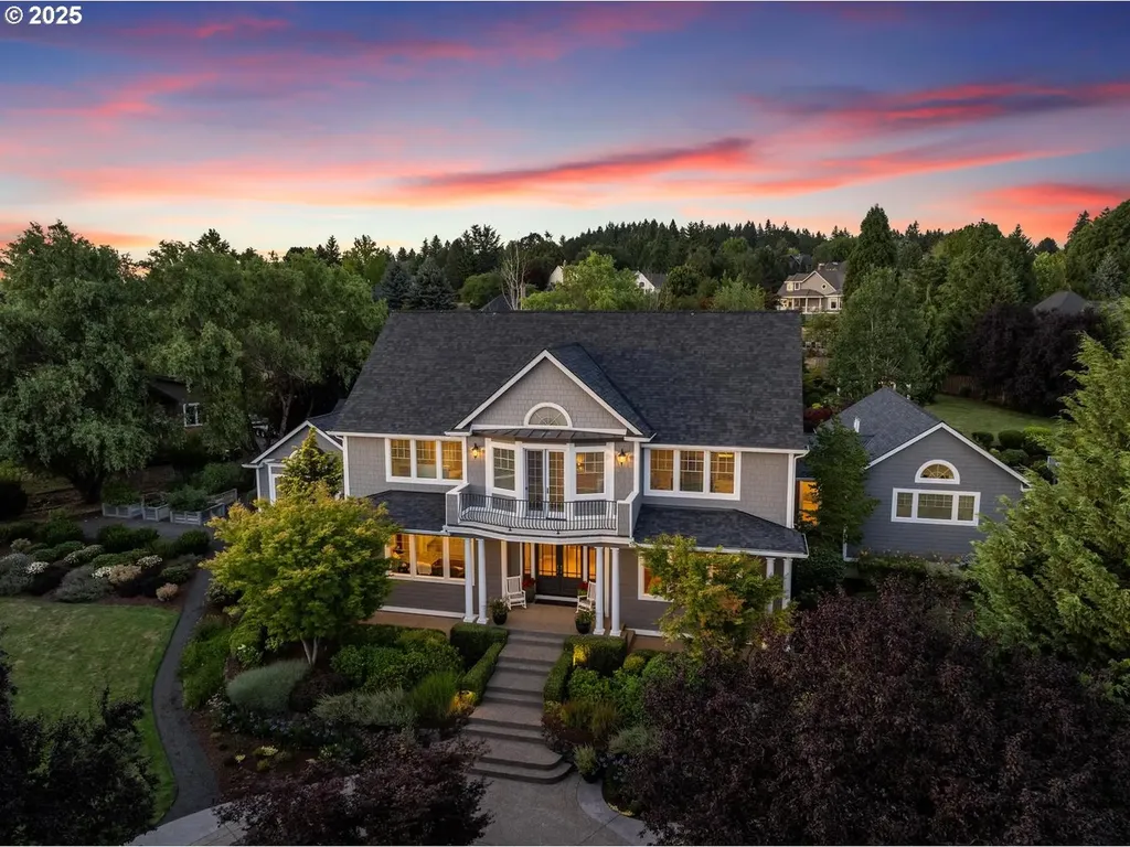9460 SW Inverness Way Beaverton OR 97007
