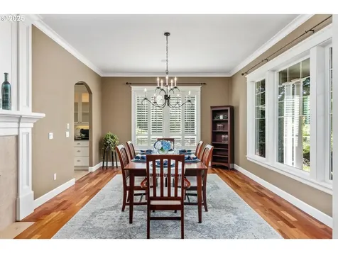 9460 SW Inverness Way Beaverton OR 97007