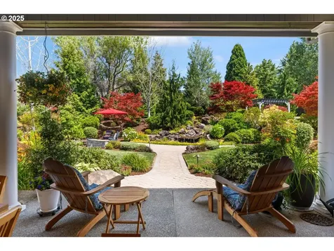 9460 SW Inverness Way Beaverton OR 97007