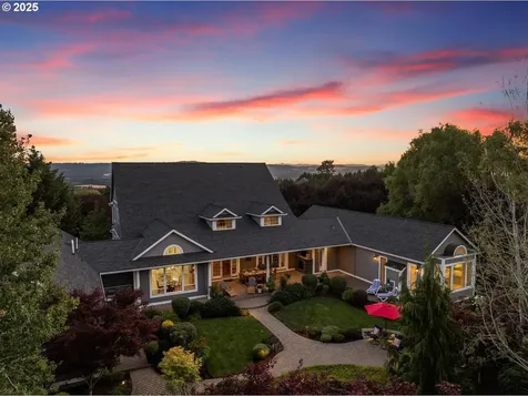 9460 SW Inverness Way Beaverton OR 97007