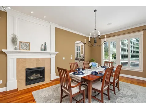 9460 SW Inverness Way Beaverton OR 97007