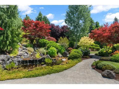 9460 SW Inverness Way Beaverton OR 97007