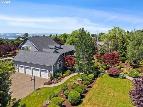 9460 SW Inverness Way Beaverton OR 97007