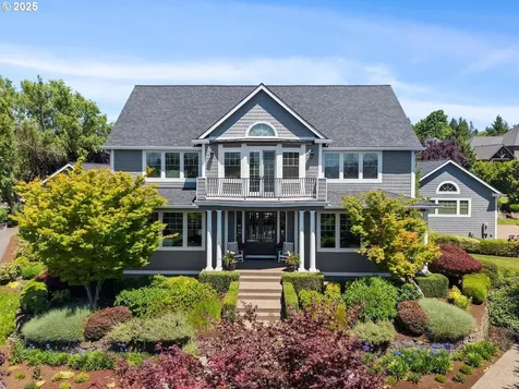 9460 SW Inverness Way Beaverton OR 97007