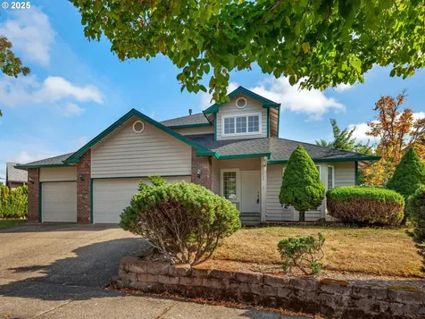 1952 NE 51st Avenue Hillsboro OR 97124