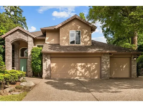 16605 SW Sumac Street Beaverton OR 97007