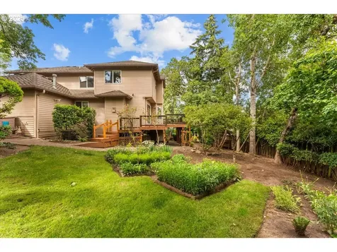 16605 SW Sumac Street Beaverton OR 97007