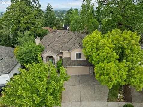 16605 SW Sumac Street Beaverton OR 97007