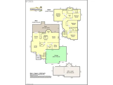 16605 SW Sumac Street Beaverton OR 97007