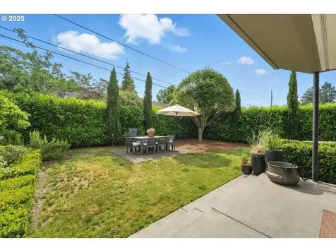 7338 N Chase Avenue Portland OR 97217