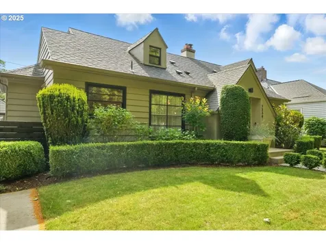 7338 N Chase Avenue Portland OR 97217