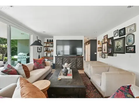 7338 N Chase Avenue Portland OR 97217