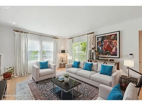 7338 N Chase Avenue Portland OR 97217