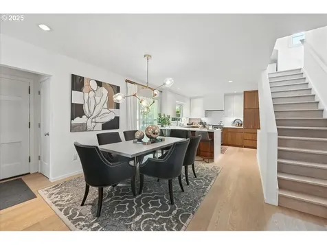 7338 N Chase Avenue Portland OR 97217