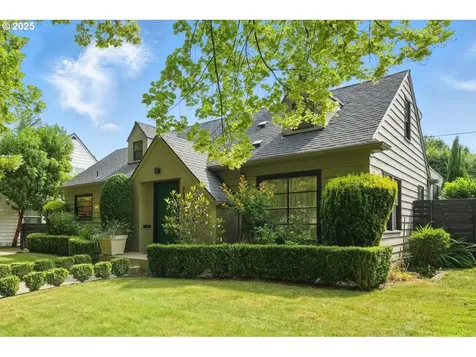 7338 N Chase Avenue Portland OR 97217