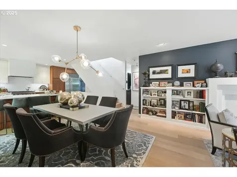 7338 N Chase Avenue Portland OR 97217