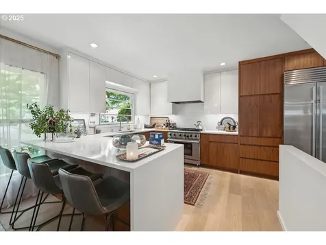 7338 N Chase Avenue Portland OR 97217