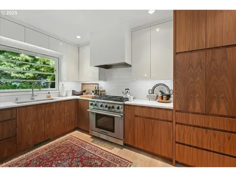 7338 N Chase Avenue Portland OR 97217