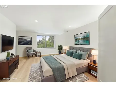 7338 N Chase Avenue Portland OR 97217