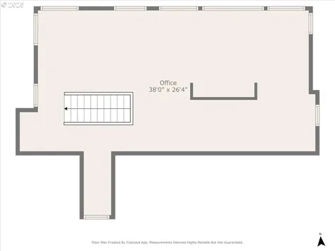 7338 N Chase Avenue Portland OR 97217