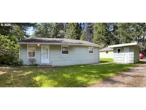 69376 Wildwood Road North Bend OR 97459