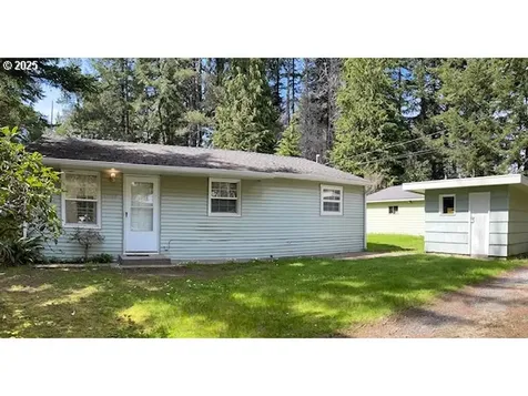 69376 Wildwood Road North Bend OR 97459