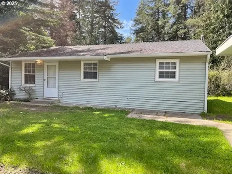 69376 Wildwood Road North Bend OR 97459